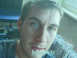 Johnsparky