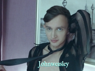 Johnweasley