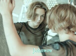 Johnwow