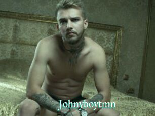 Johnyboytmn