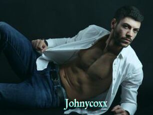 Johnycoxx