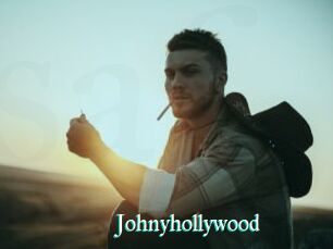 Johnyhollywood