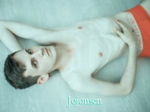Jojonsen