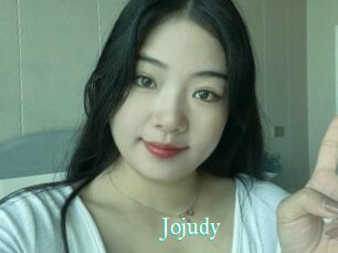 Jojudy