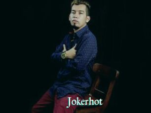 Jokerhot