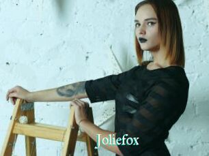 Joliefox