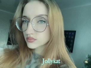 Jollykat