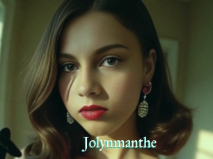 Jolynmanthe