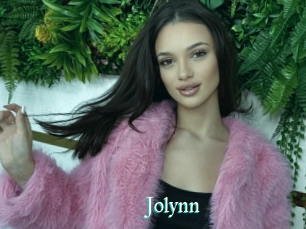 Jolynn