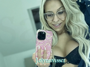 Jolynnvisser