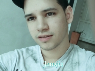 Jomejia