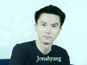 Jonahyang