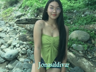 Jonasaldivar