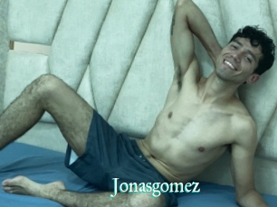 Jonasgomez