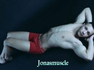Jonasmuscle