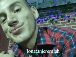 Jonatanjeremiah