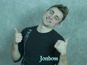 Jonboss