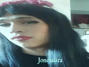 Jonesakira