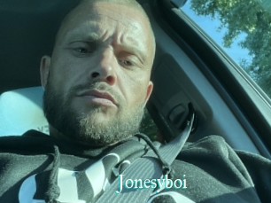 Jonesyboi