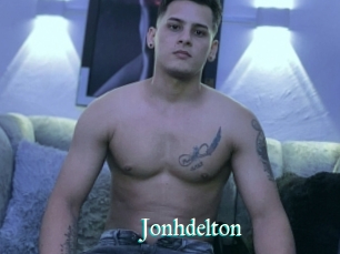 Jonhdelton