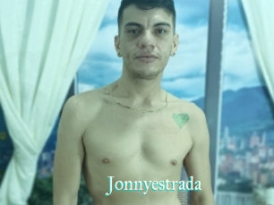 Jonnyestrada