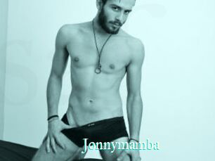 Jonnymamba
