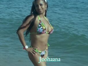 Joohaana