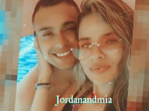 Jordanandmia