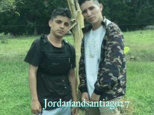 Jordanandsantiago27