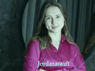 Jordanaswift