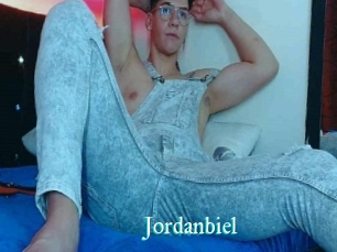 Jordanbiel