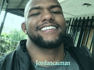 Jordancaiman