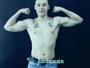 Jordancain