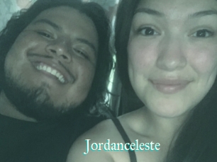 Jordanceleste