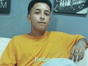 Jordanevanss