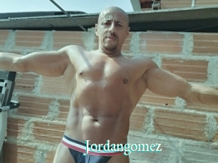 Jordangomez