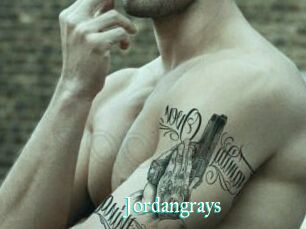 Jordangrays