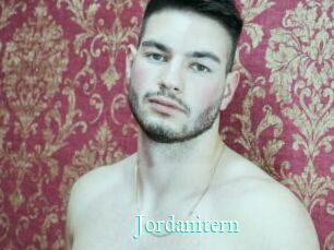 Jordanitern