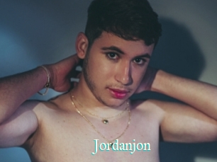 Jordanjon
