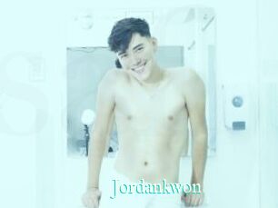 Jordankwon