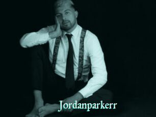 Jordanparkerr