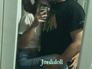 Jordidoll