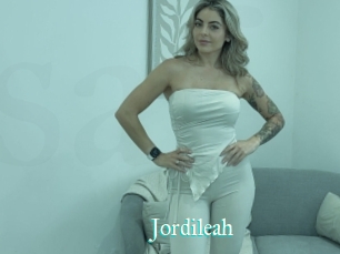 Jordileah