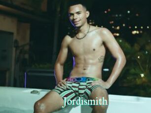 Jordismith