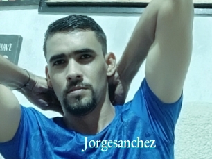 Jorgesanchez