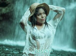 Jorjalewis