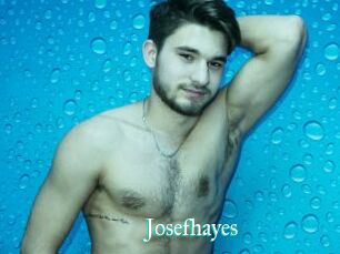 Josefhayes