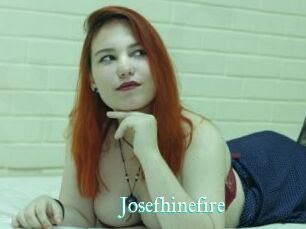 Josefhinefire