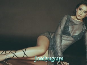 Joselyngrays