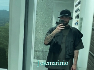 Josemarinio